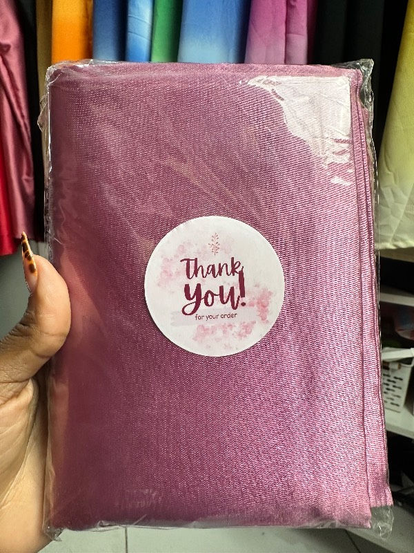 Rose purple pillowcases