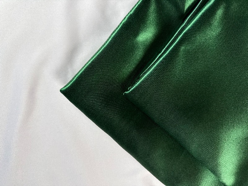 Emerald green pillowcases 