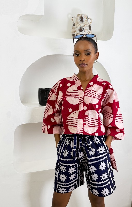 Ineza Mix & Match set